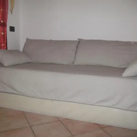 Gardaone Apartment